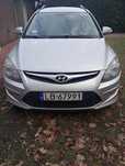 Hyundai I30 HYUNDAI i30 CW 1.6 CRDI- 2012r 116kM ,231 tys. km