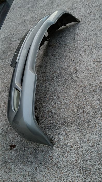 Mercedes ML w163 para choques