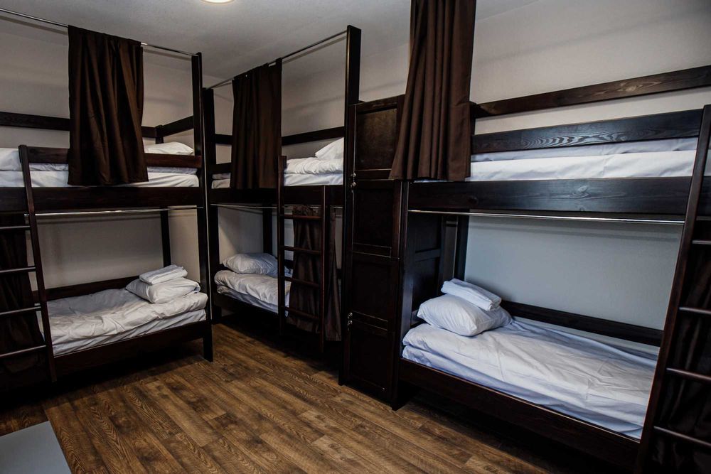 Сучасний хостел! правий берег ! Хостел Святошино по низькій ціні №32