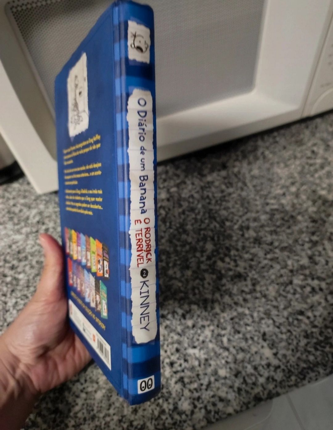 Diário de um Banana - 2