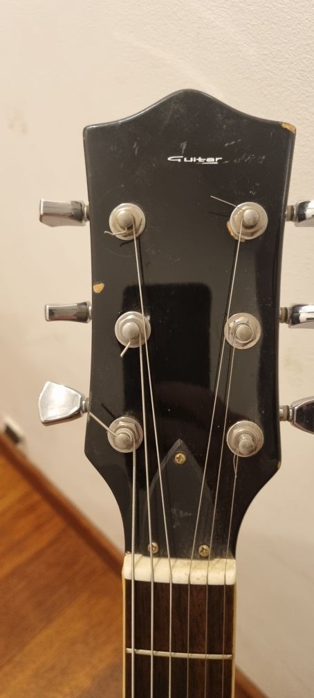 Gitara Guitar Les paul