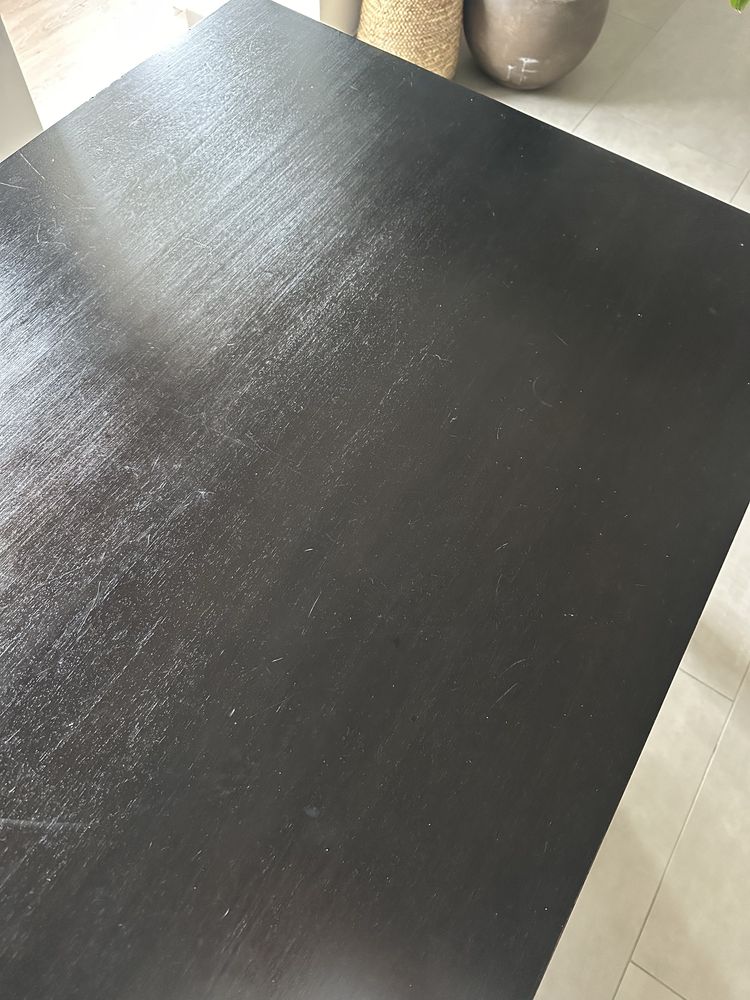 Mesa de jantar La Redoute