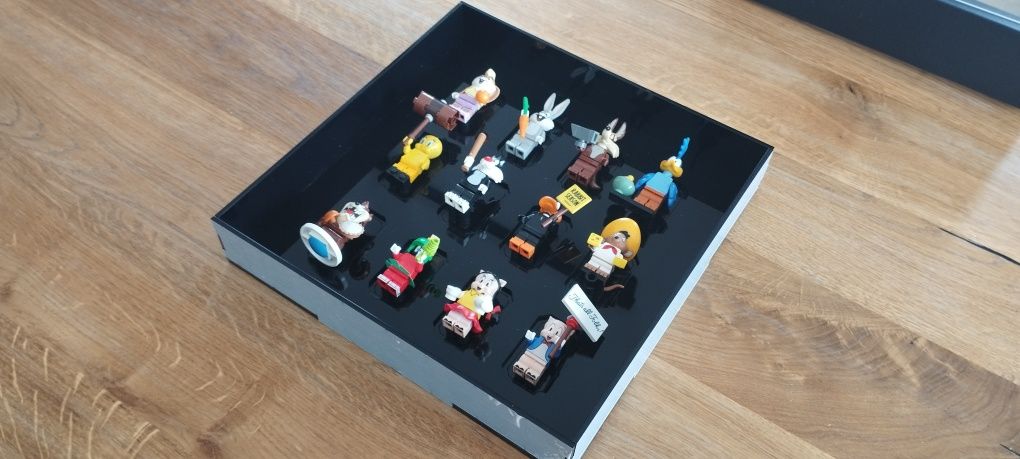 Ramka Lego Custom Minifigures Series