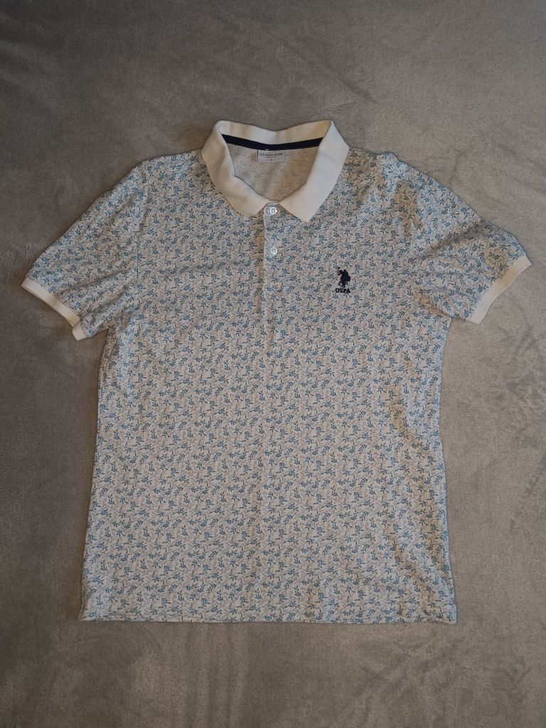 Koszulka U.S POLO ASSN.