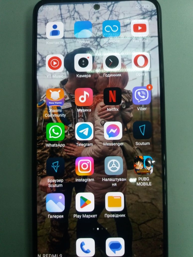 Redme Note 12 6/128