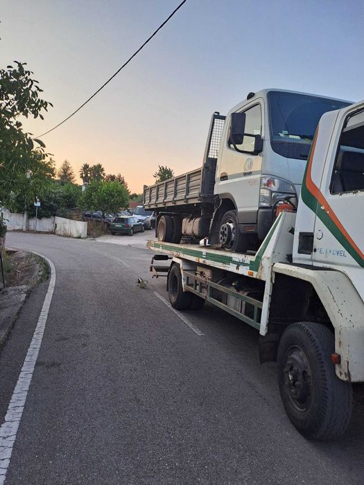 VENDE- SE FORD CARGO