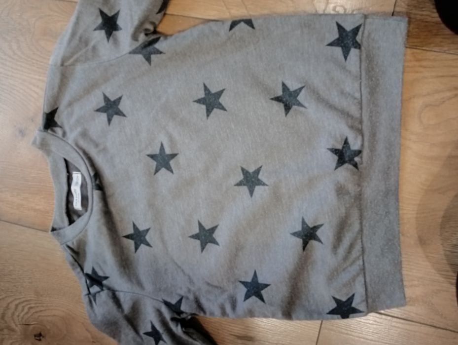 Bluza chłopięca Sinsay