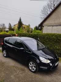Ford S-Max Ford S-Max 2.2TDCI 175KM