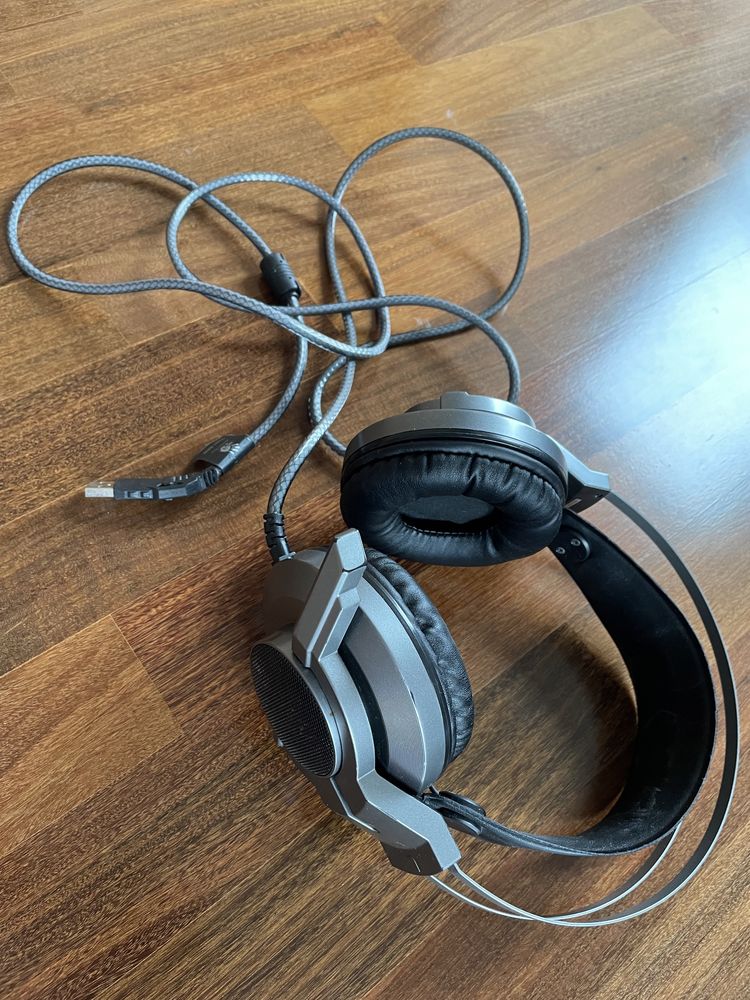 Słuchawki bloody  A4tech g437