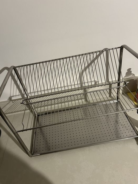 Ociekacz ordning ikea nowy, nieuzywany