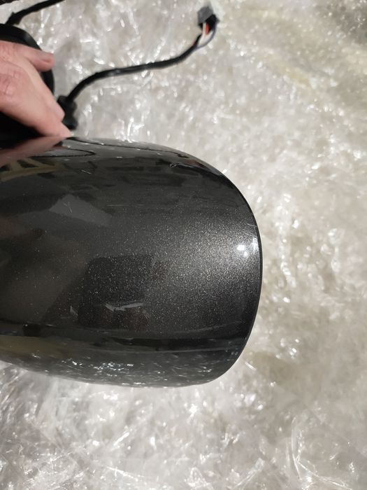 Challenger дзеркало праве 14-23р / зеркало челенжер dodge