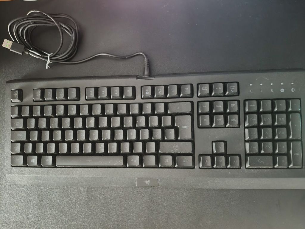 Rato Gaming RAZER Deathadder Ed 2021