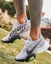 Кросівки жіночі Nike Air Zoom Superrep 2 36р 22,5 см оригінал