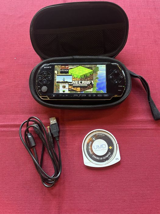 Psp 3004 stan dobry