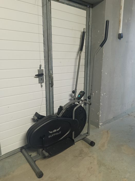 Orbitek powietrzny Buffalo Wysyłka HIT