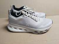 buty do biegania biegowe 39 ON Running cloudnova  bdb
