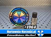 Nasadka imbus 17 / 55 mm 1/2" z bitem klucz imbus 17mm imbus 17mm