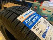 NOWA opony opona całoroczna wielosezonowa SAILUN 165/70R14 ATREZZO