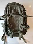 Plecak Brandit US Cooper 40 l Olive wojskowy taktyczny