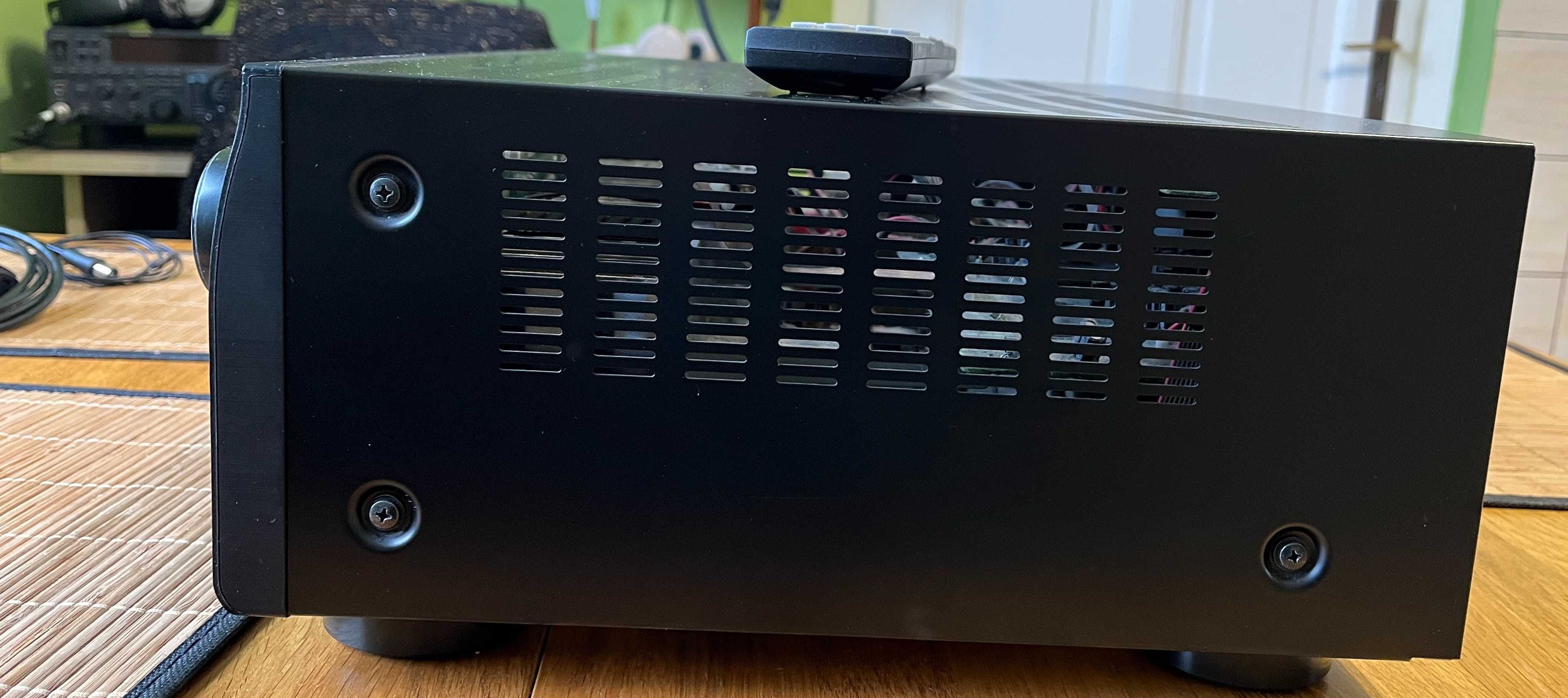 DENON AVR-1311 kino domowe 5.1