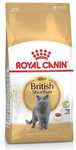Karma sucha dla kotów rasy brytyjski krótkowłosy - Royal Canin 4kg