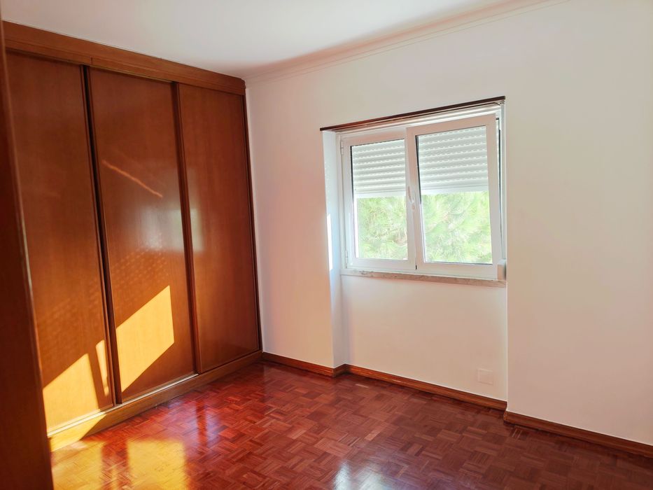 Apartamento para arrendar em Carcavelos
