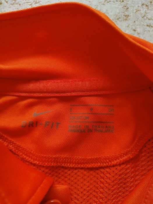 Koszulka Zagłębie Lubin rozmiar 128-137