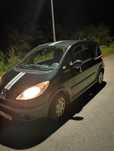 Peugeot 1007 1.4 benzyna
