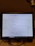Monitor Dell 1905FP