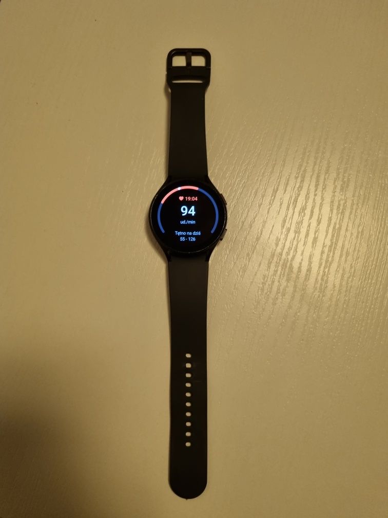 Zegarek Samsung Galaxy Watch 4 44 mm