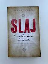 Livro SLAJ - John Parker Smith