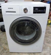 Пральна машина з сушкою Сіменс Siemens WD15G442 8/5 кг А+++