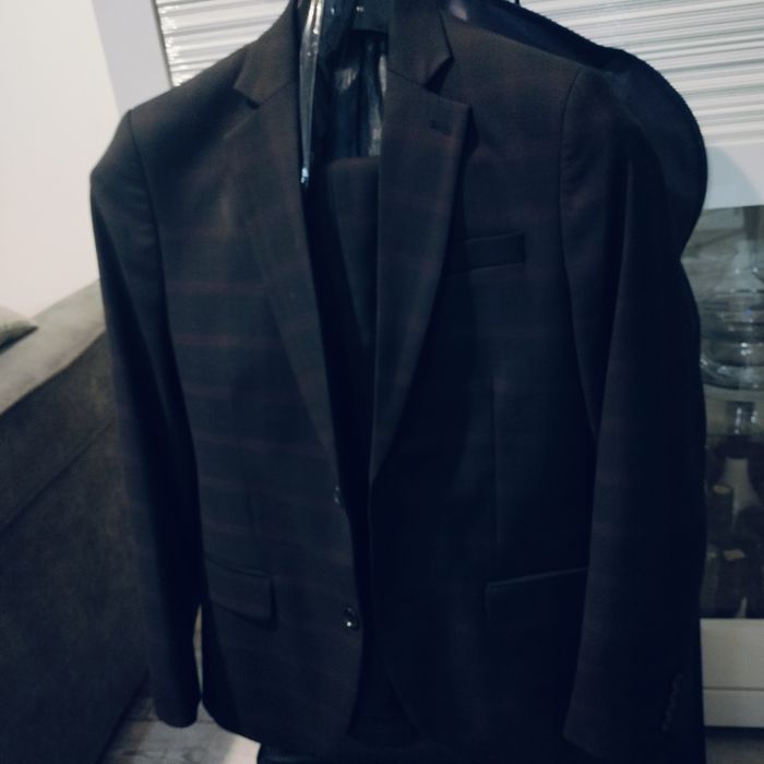 Garniturur młodzieżowy