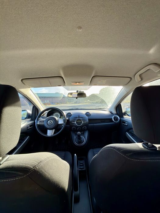 VENDO Mazda 2 1.3 MZ-CD (C/ 79000 KM!)