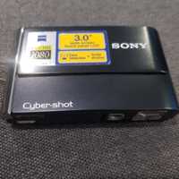 SONY Digital Camera Cyber-shot  DSC-T70