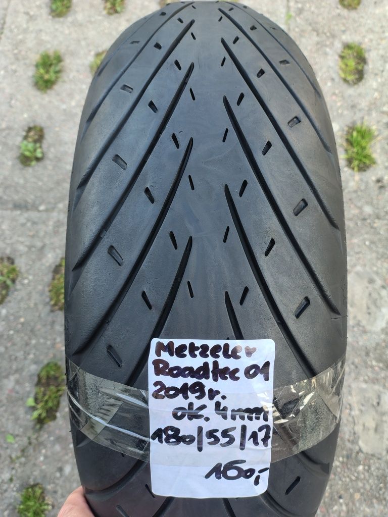 190/50/17 Michelin pilot Road 180/55/17 120/70/17 190/60/17