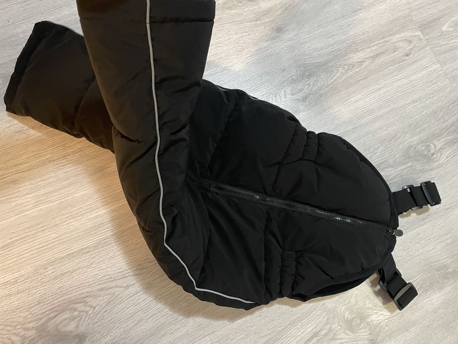 Kombinezon spodnie zimowe Reserved 86