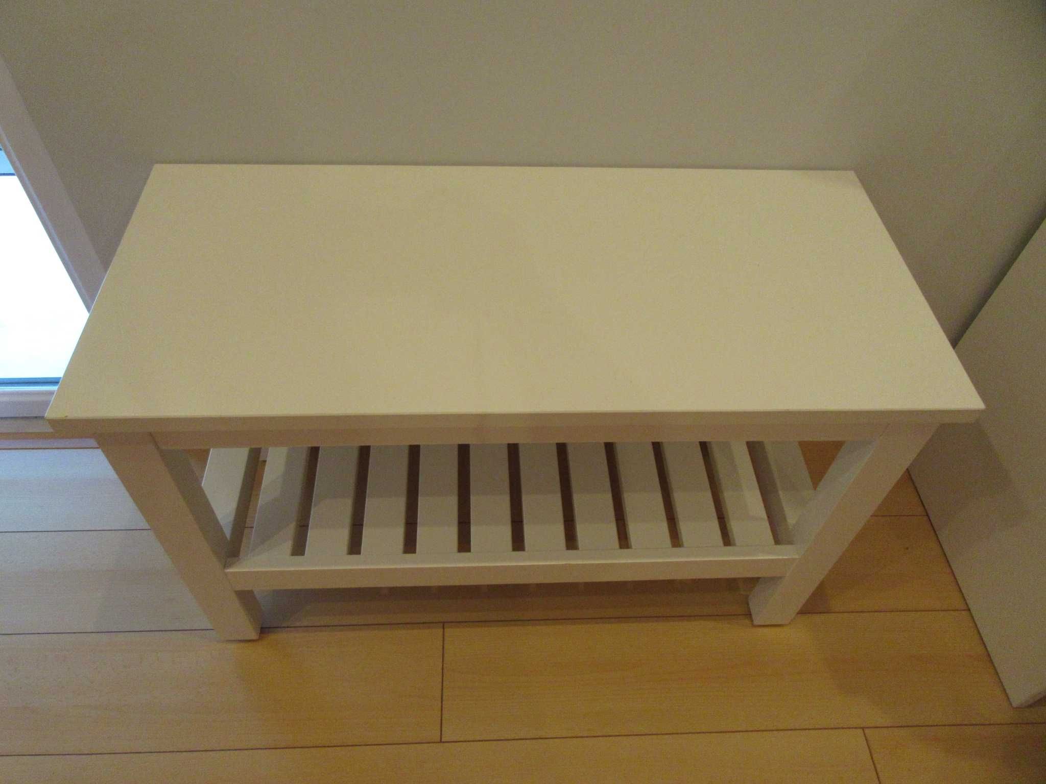 Banco Hemnes Ikea como novo