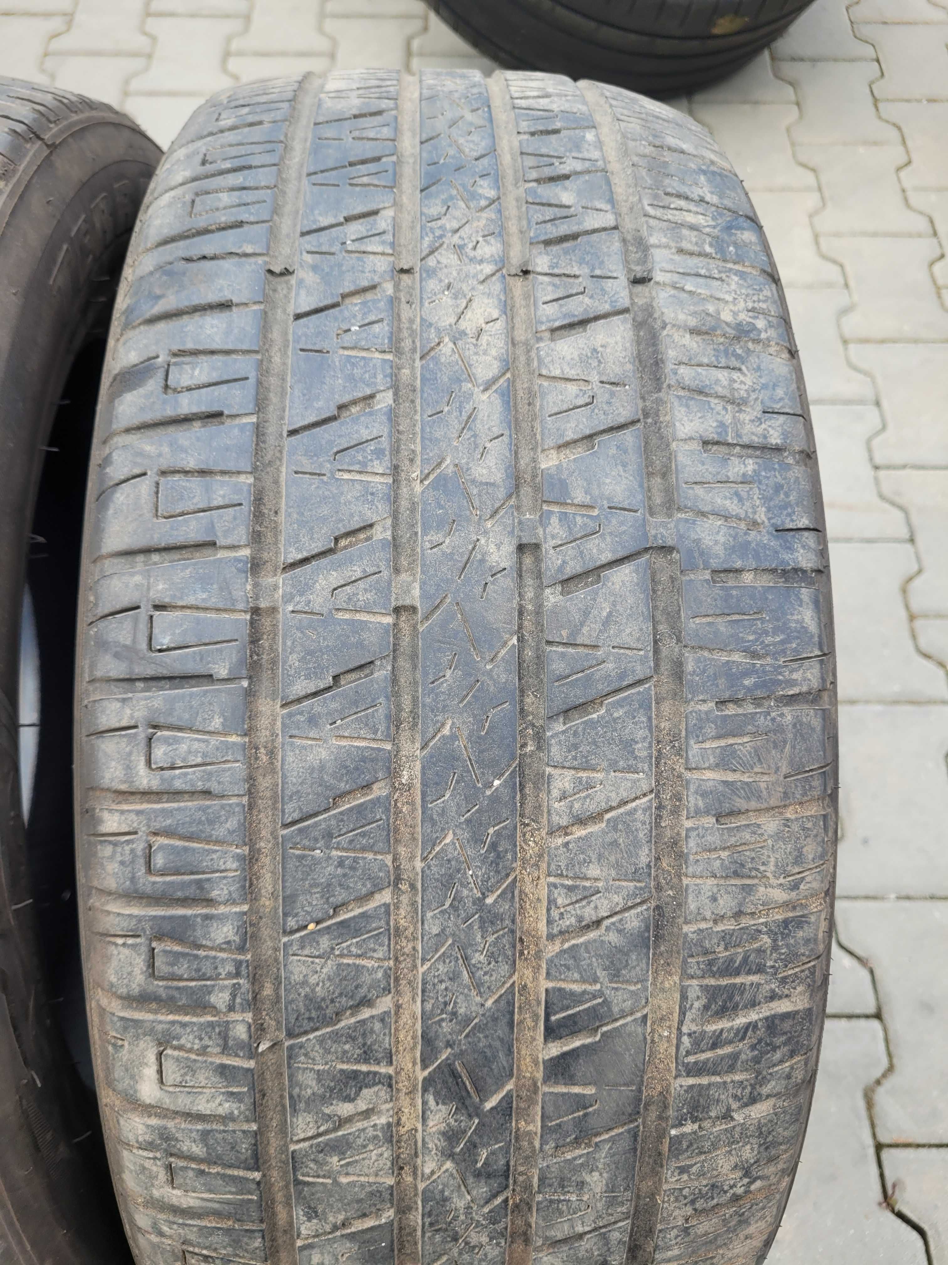 Opony Sailun Terramax CVR 235/55/17