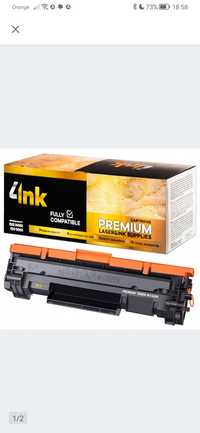 Toner 4INK do  drukarek HP