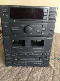 Музикальний центр SONY HCD-H170