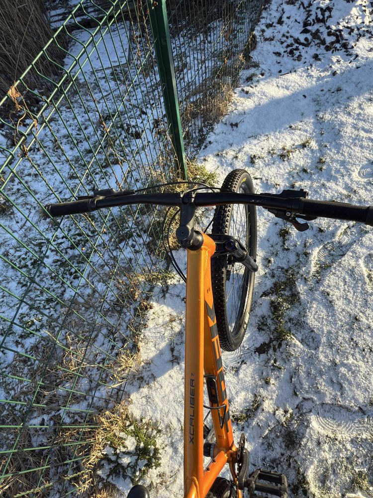 Trek excaliber 7 2021r