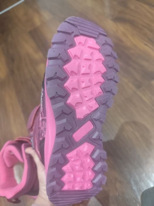 Nowe zimowe buty trzewiki lemon od coccodrillo r. 36