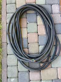 Kabel siłowy 5x4 LINEAX