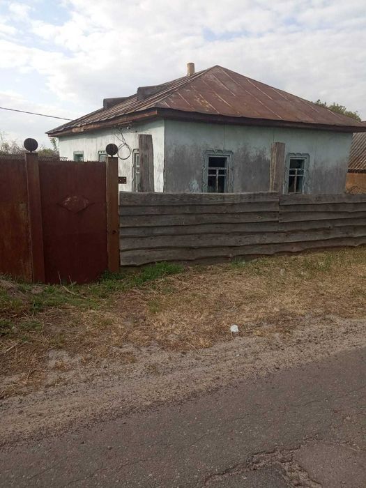 Недорого продам будинок з гарною ділянкою с.Кулажинці вул.Центральна!