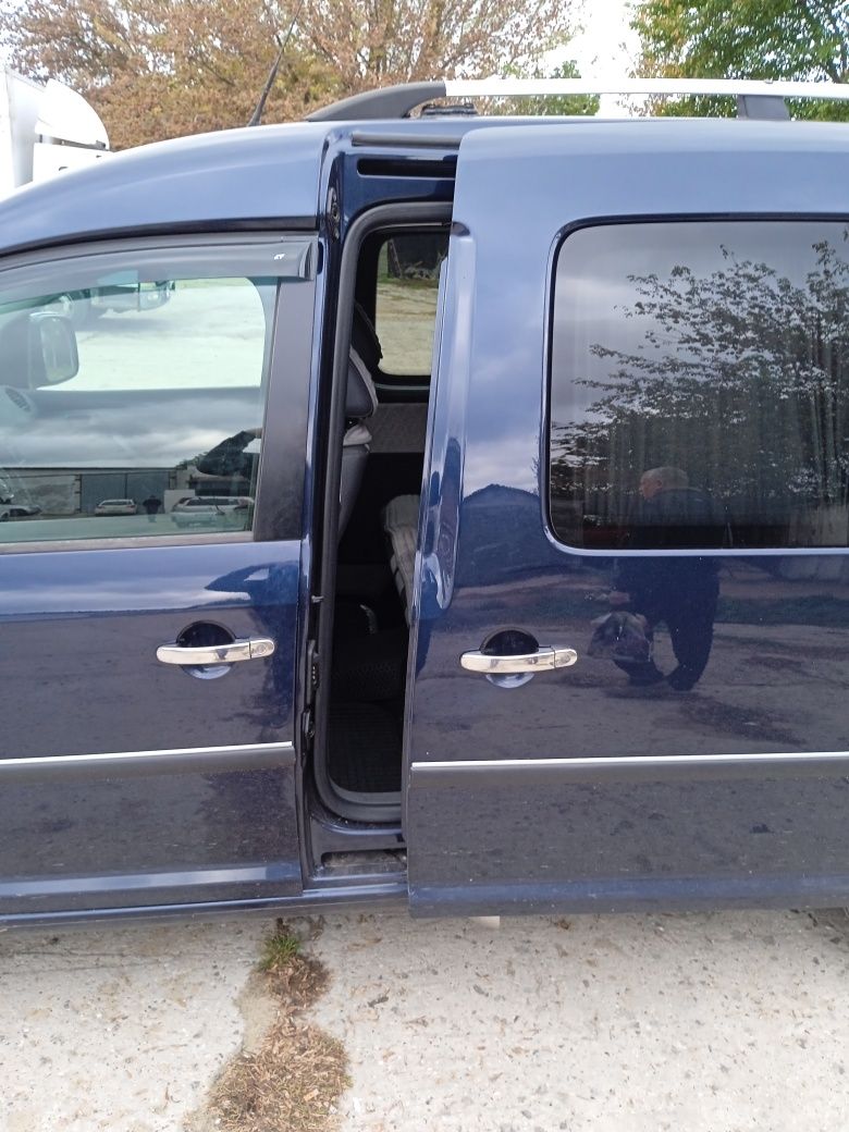 Продам  WV Caddy