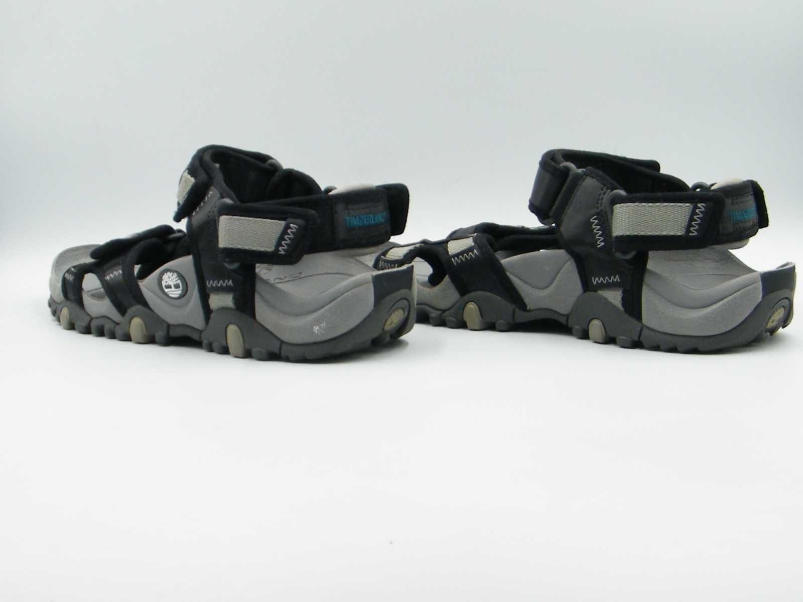 Timberland damskie sandały