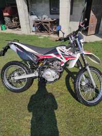 Beta re/rr 125 4t A1/B