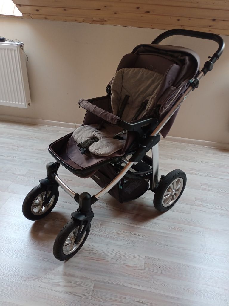 Baby design Lupo komfort