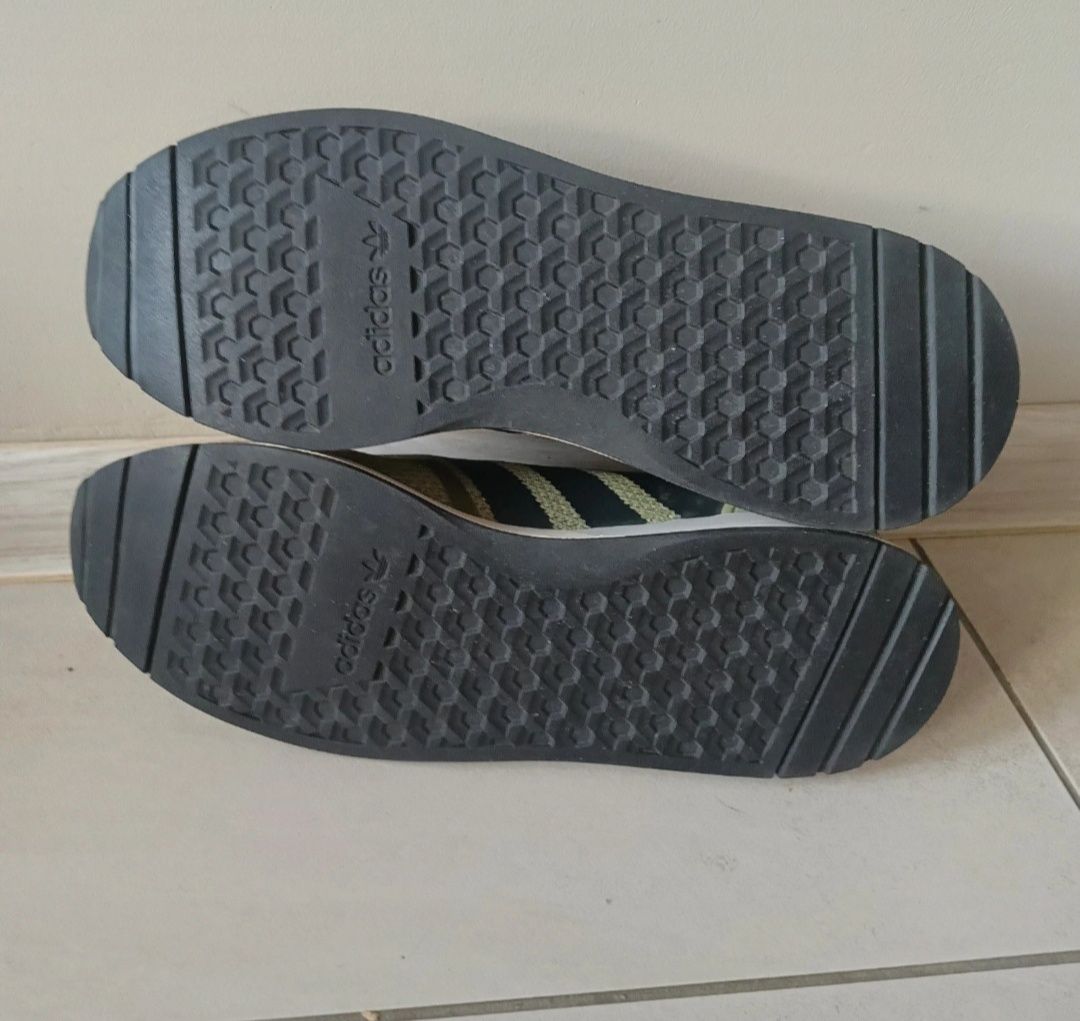 Adidas N- 5923 męskie sportowe r. 46 jak nowe!